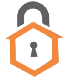 CERRAJERÍA VTR Logo